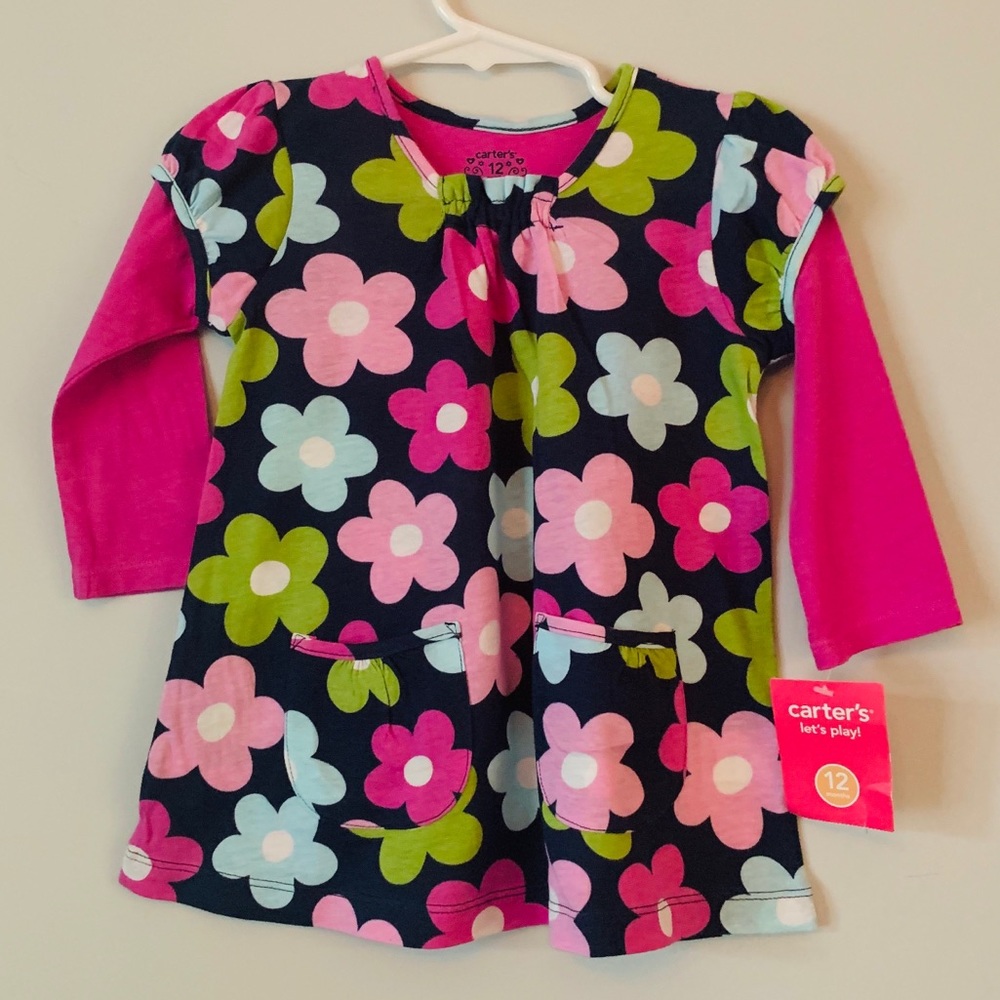 Carter’s Dress